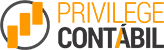 Logo - Privilege Contábil